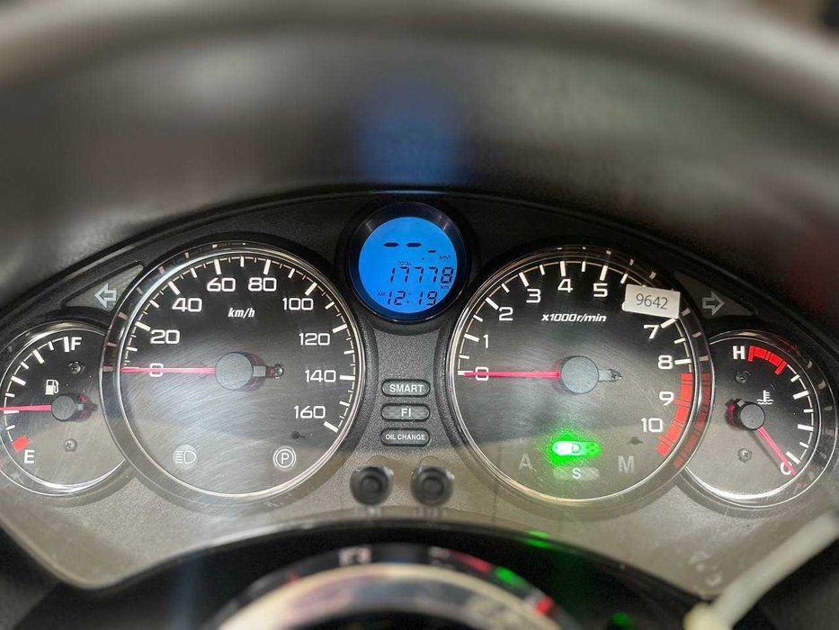 Максі-скутер Honda Forza 250 Z MF08 АКЦІОННА ЦІНА!