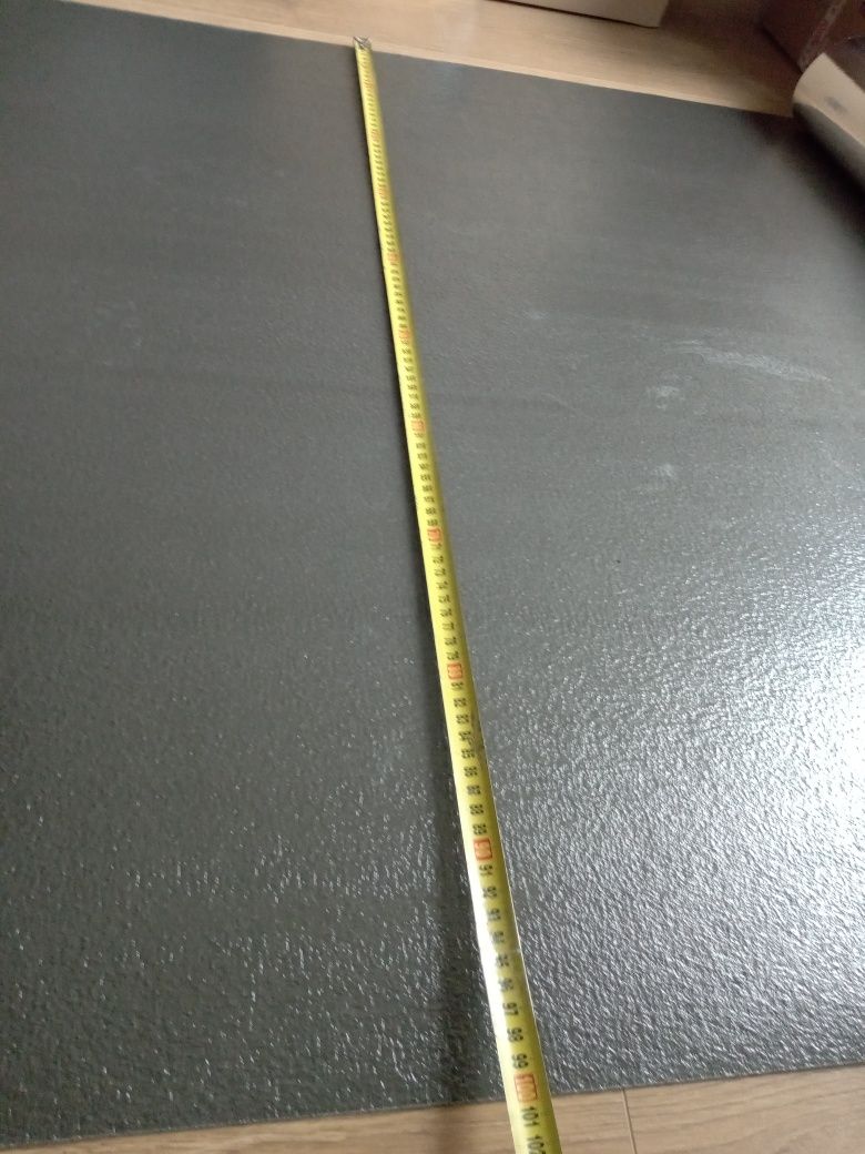 Podkład pod panele 2 mm Wenninger ideal profil 2,0