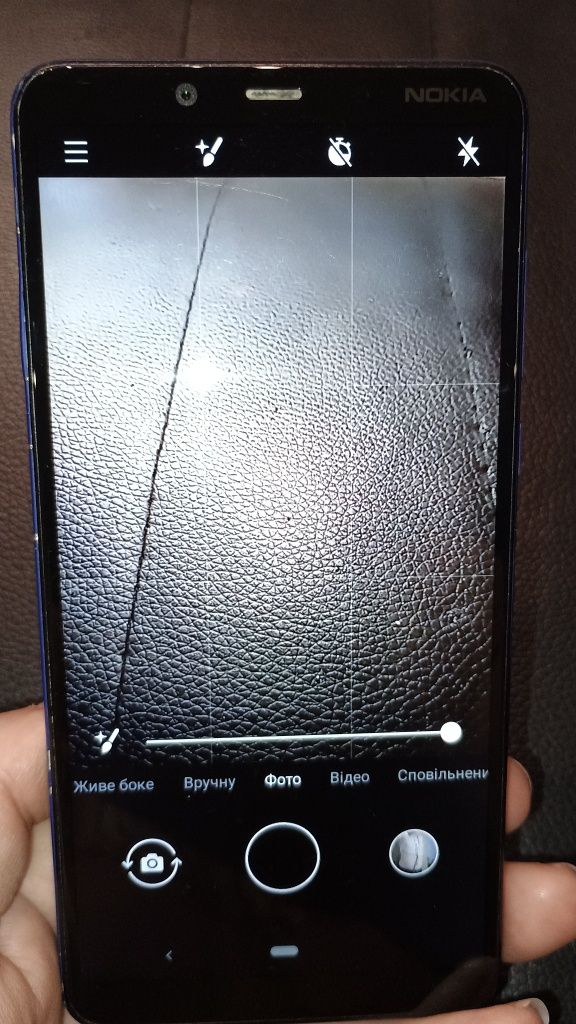 Telefon Nokia 3.1 Plus