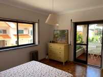 Quarto em moradia