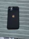 iPhone 11 128 Black