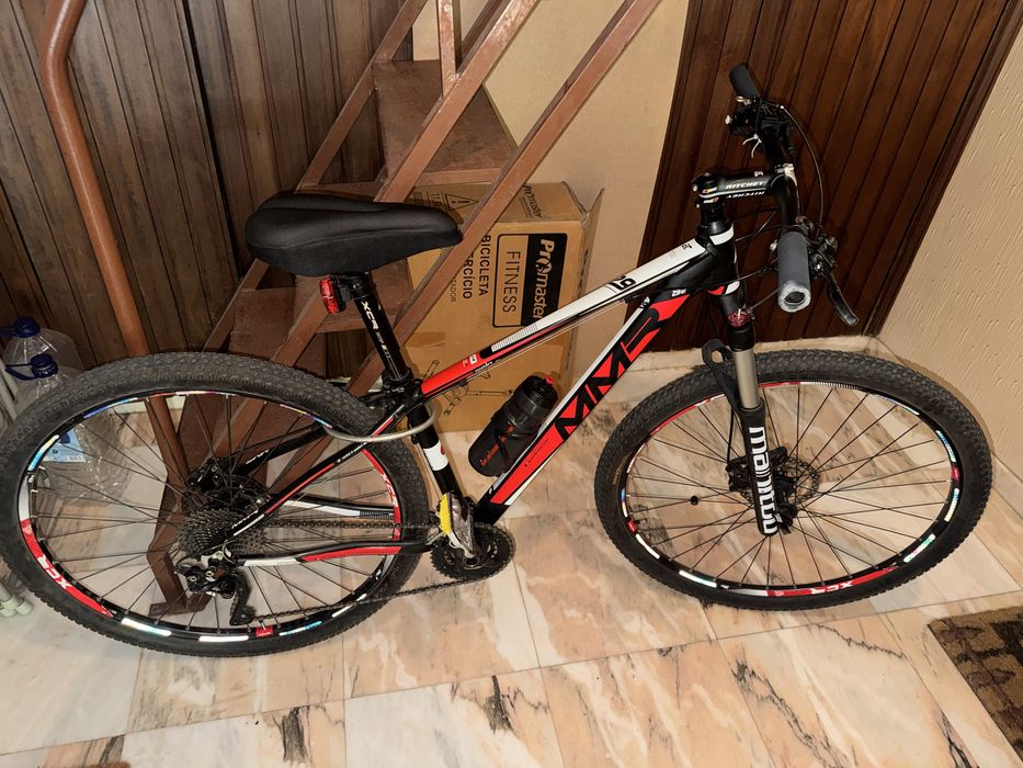 Bicicleta BTT em bom estado