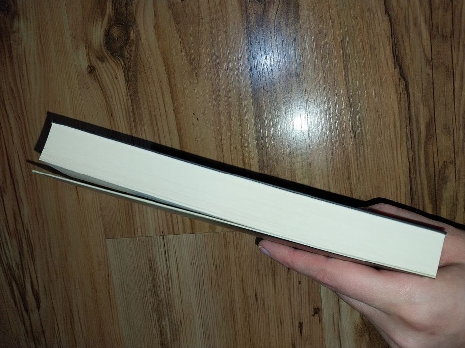 Dom Straussów Adrian Bednarek