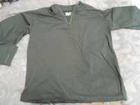тактична сорочка Voodoo Tactical Combat Shirt олива