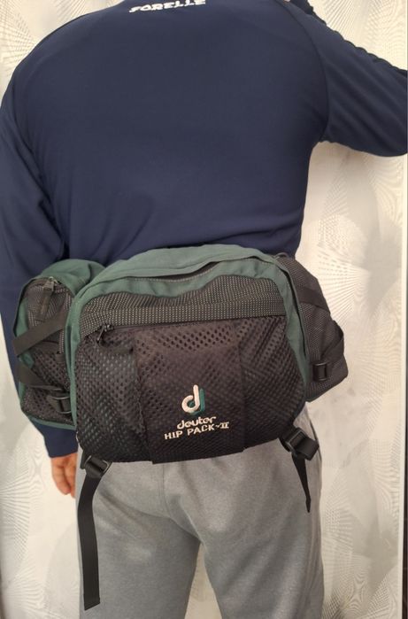 Deuter Hip Pack 2 ( оригінал)