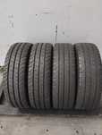 Продам шини 195/70R15C