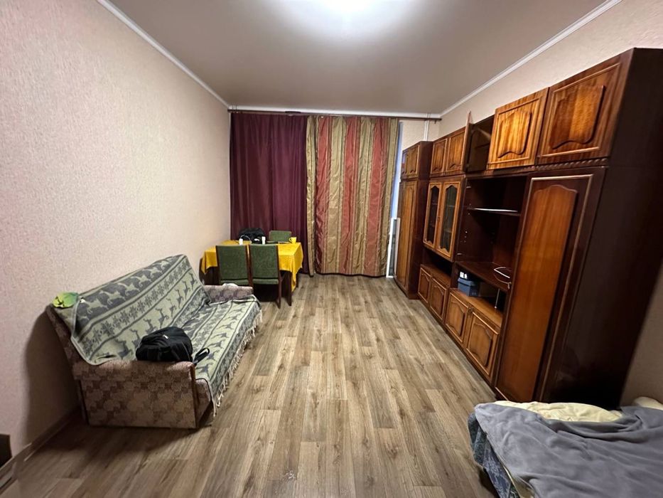 Оренда однокімнатної квартири Центр міста. Соборна, Театральна. Парк