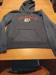 Bluza Abercrombie &Fitch