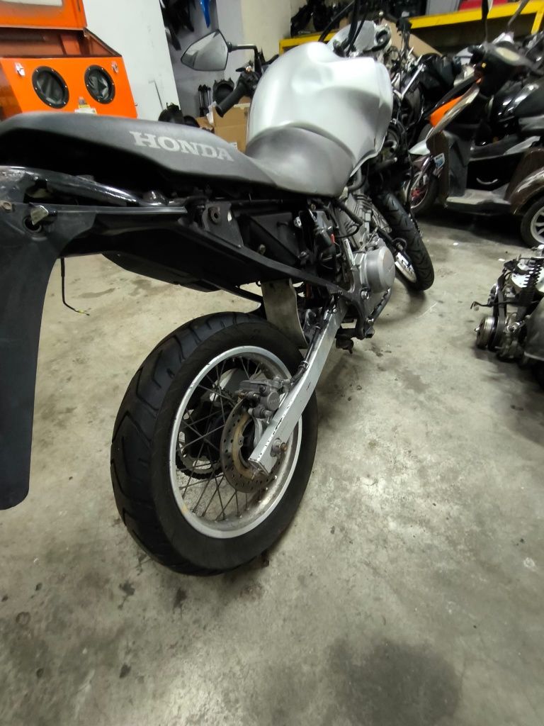 Peças para Honda Transalp  600