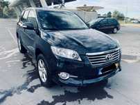 Toyota Rav4 III Executive+Navi 2.2 D-4D