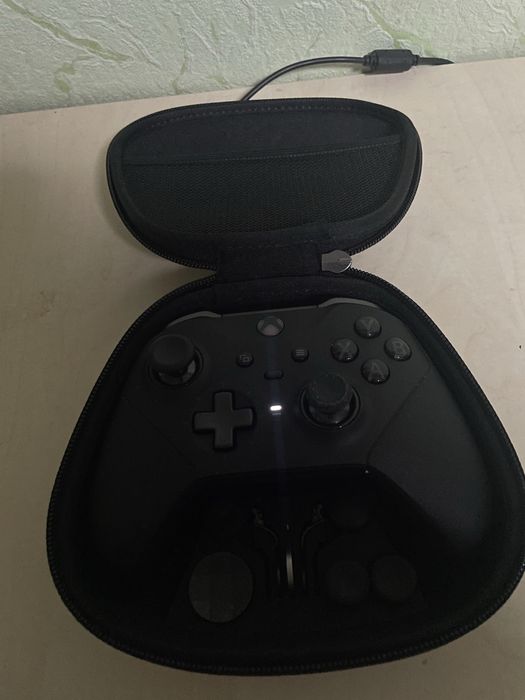 Xbox Elite Controller Series 2 / Ідеальний стан