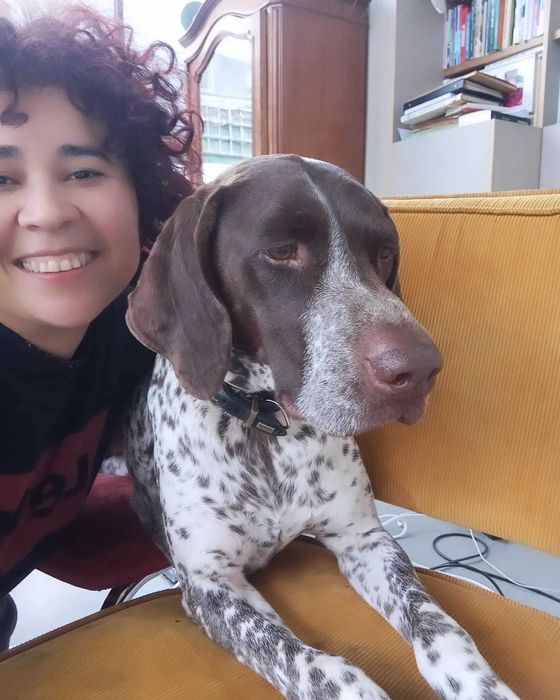 Cuidar dos animais é mais que um trabalho, é uma missão.