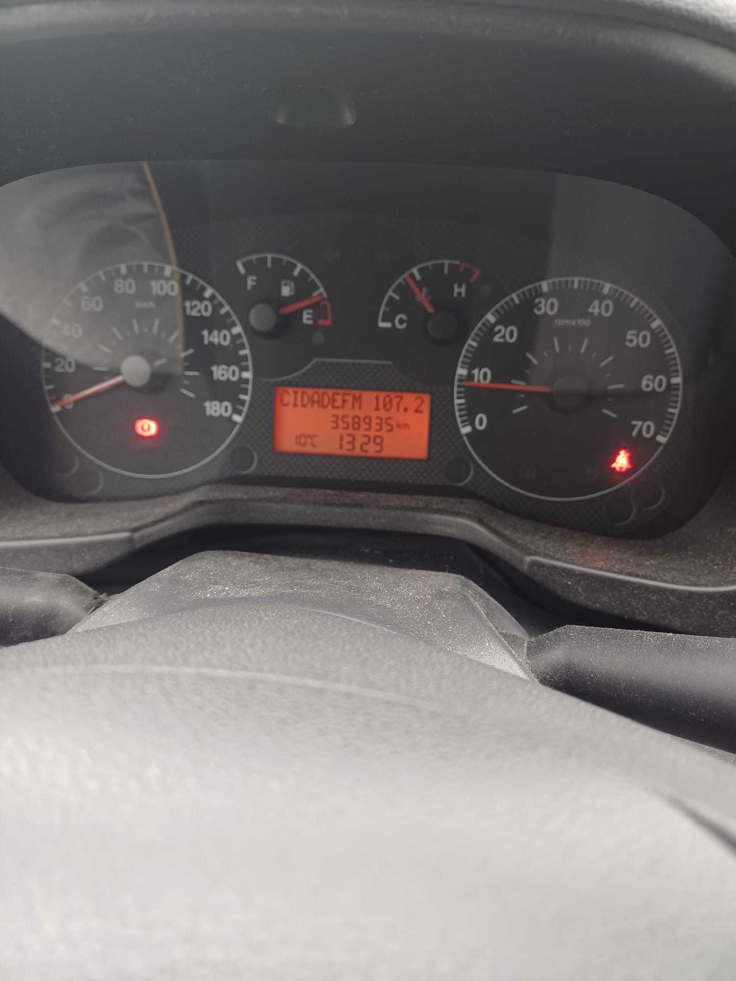 Carrinha Citroen Nemo