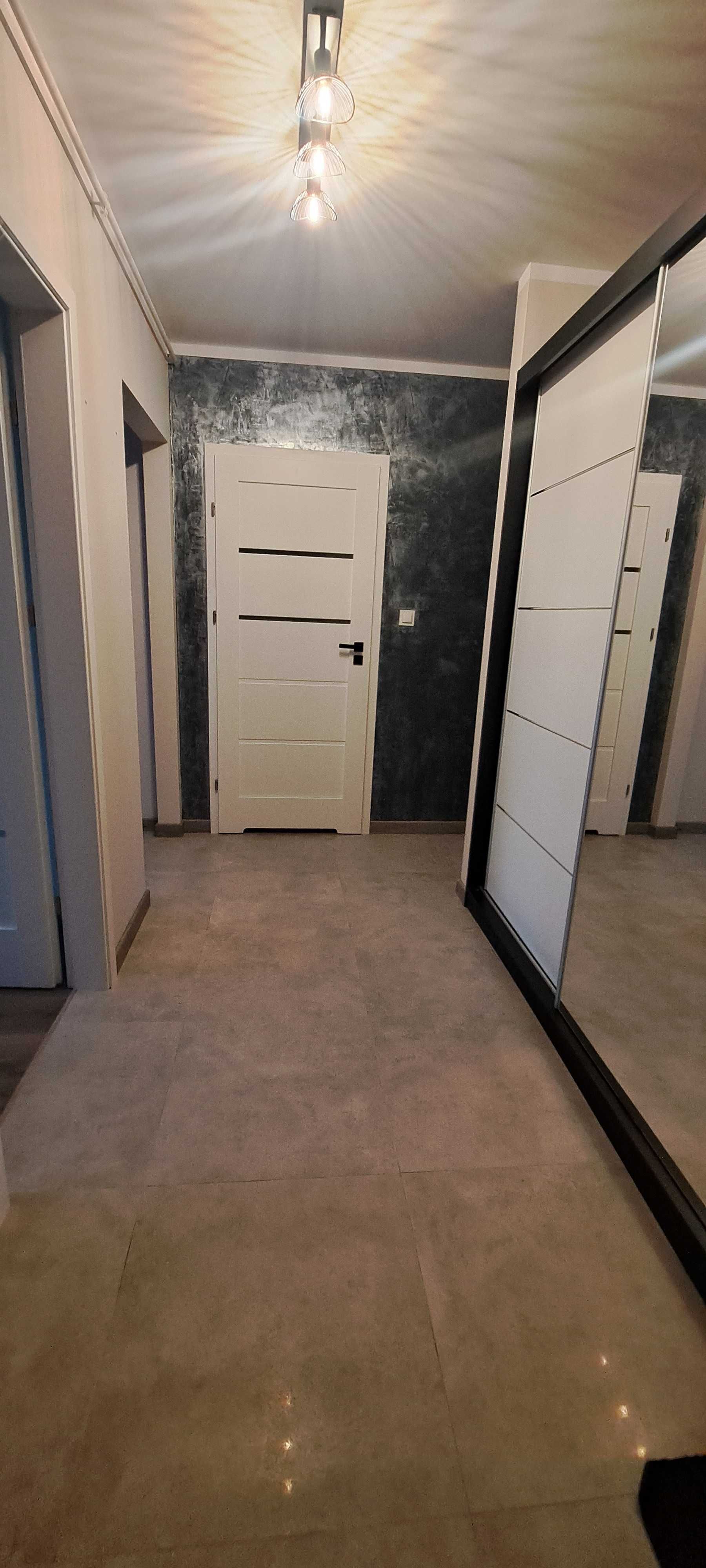 Mieszkanie na wynajem 48m2, Dolina Cisów