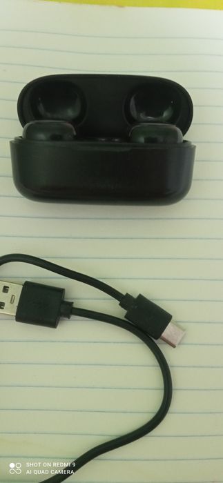 Продам навушники Gelius CP-TWS010B