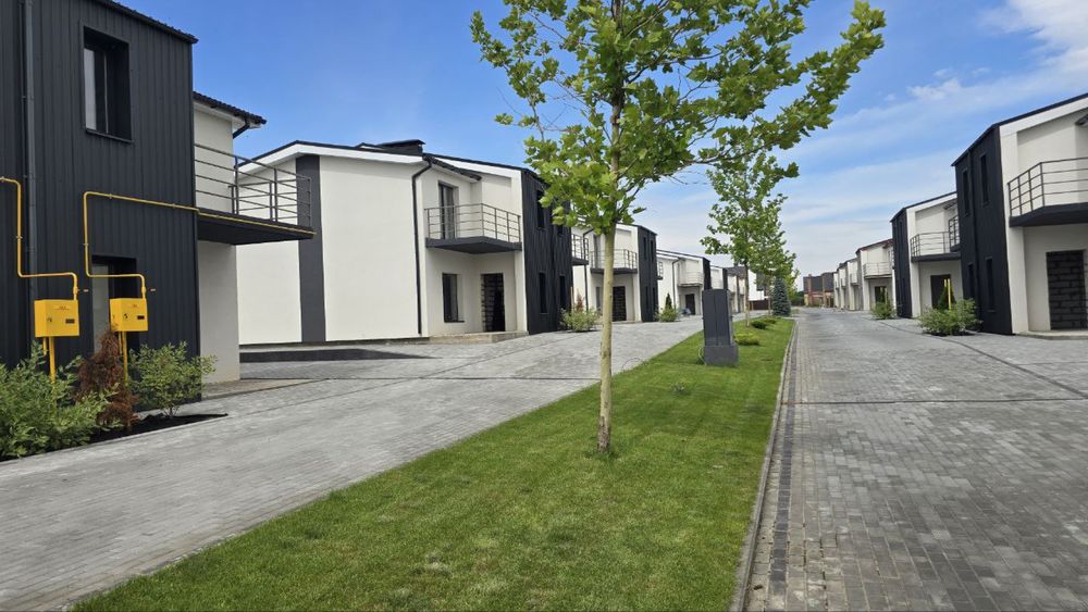 ‼️Продаж Дуплекса в Кот. міст. Villaggo‼️Без комісії