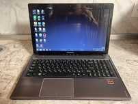 Ноутбук Lenovo Z585