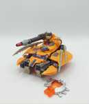 Transformers Cybertron Deluxe Class Unicron