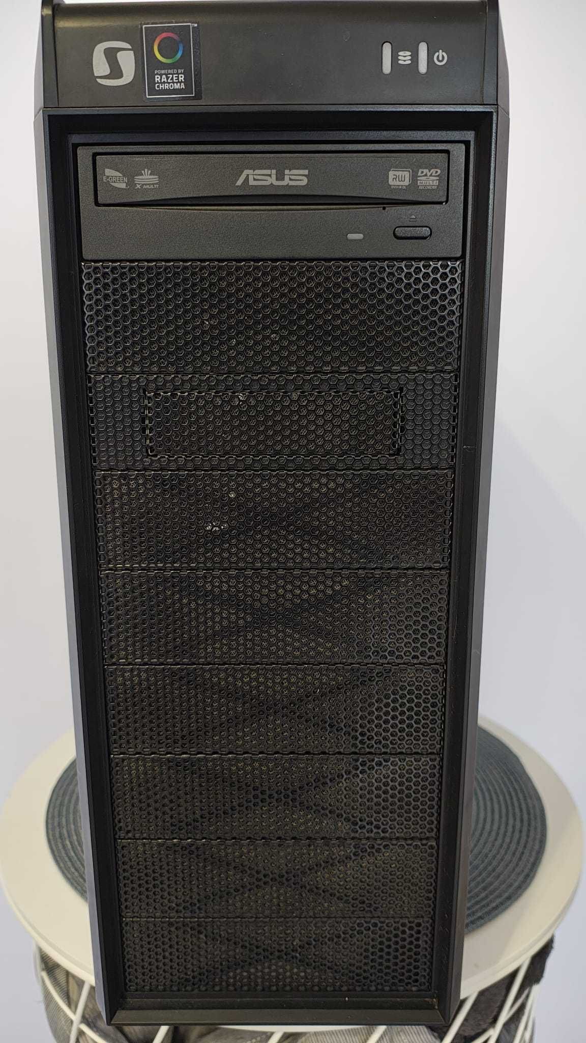 Komputer GTX970/i5-4460/8GB RAM/1TB SSD
