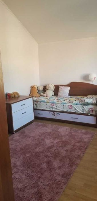 Здам будинок є свій сад