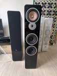 Kolumny Teufel ULTIMA40