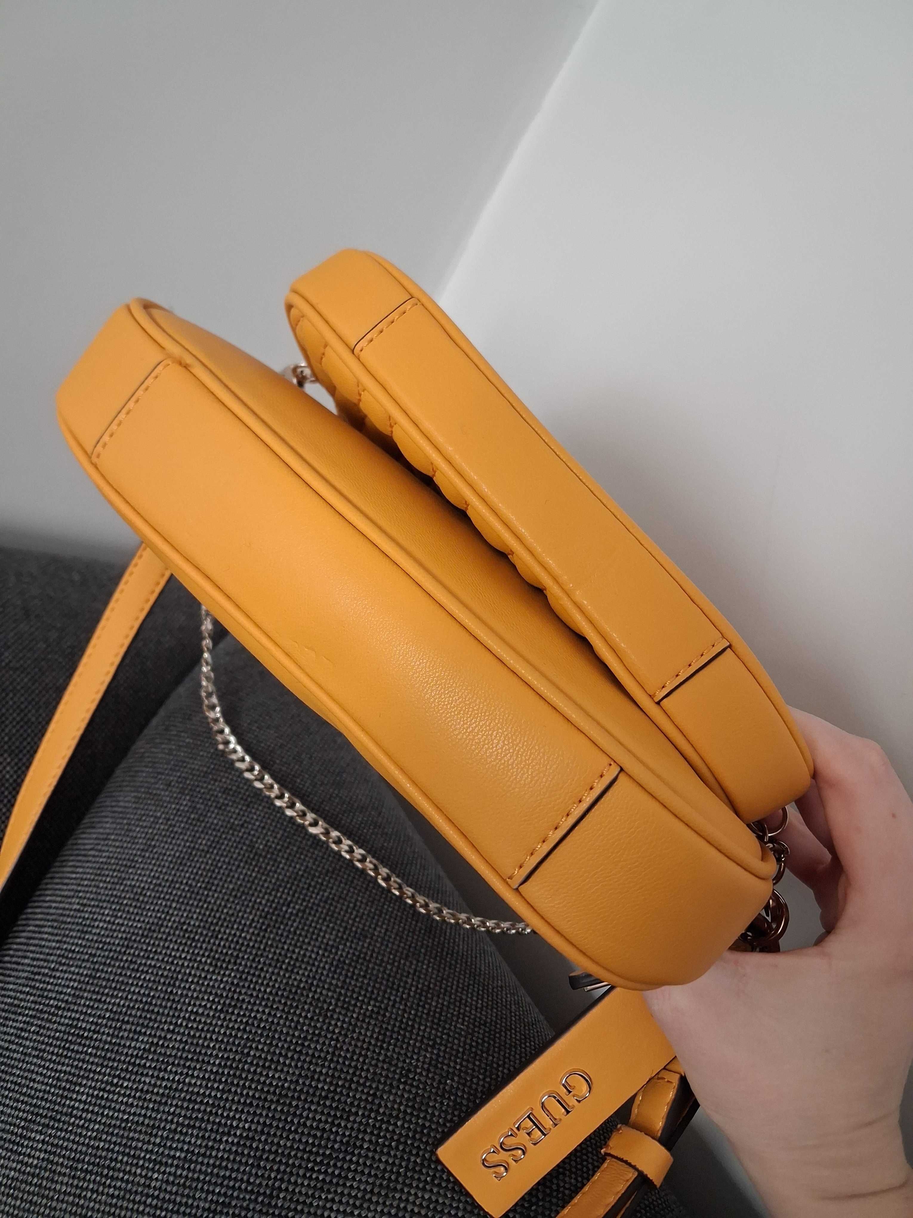 Torebka marki Guess 2w1