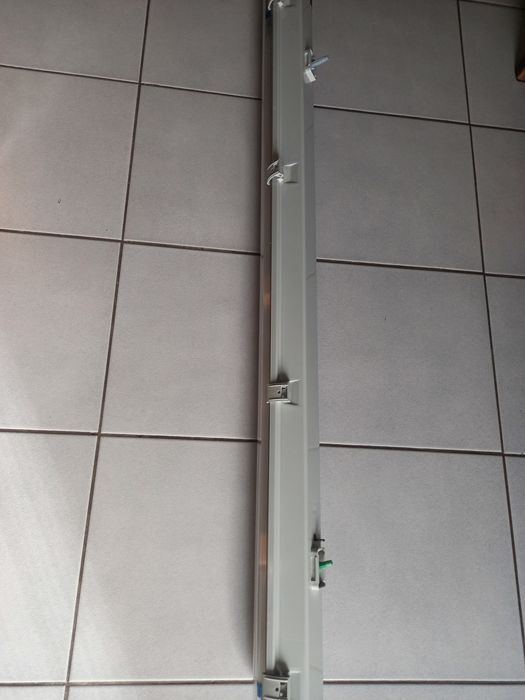 Candeeiro Airfall Supra IP 65