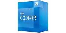 Intel Core I5-12400f