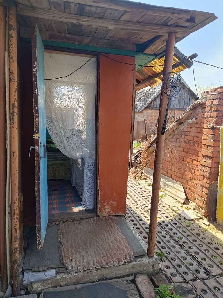 Продаж будинку в Чугуєві, р-н Зачуговка