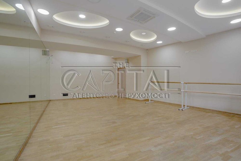 Продаджа офис 258м БЦ Волна Центр ул. Евгения Коновальца метро Печерск