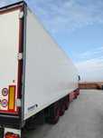 Schmitz Cargobull Thermo King SLXe400