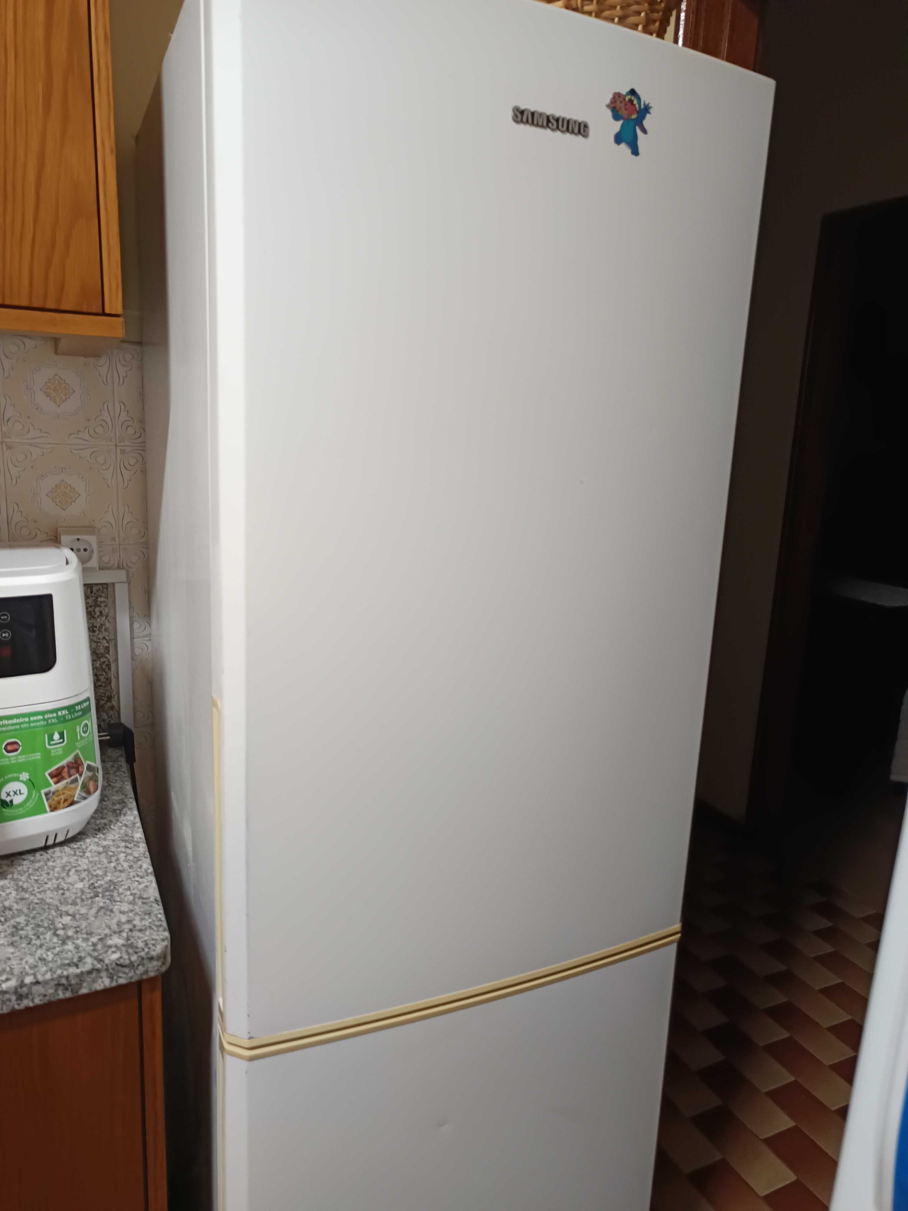 Frigorífico combinado Samsung