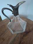 Karafka decanter na wino