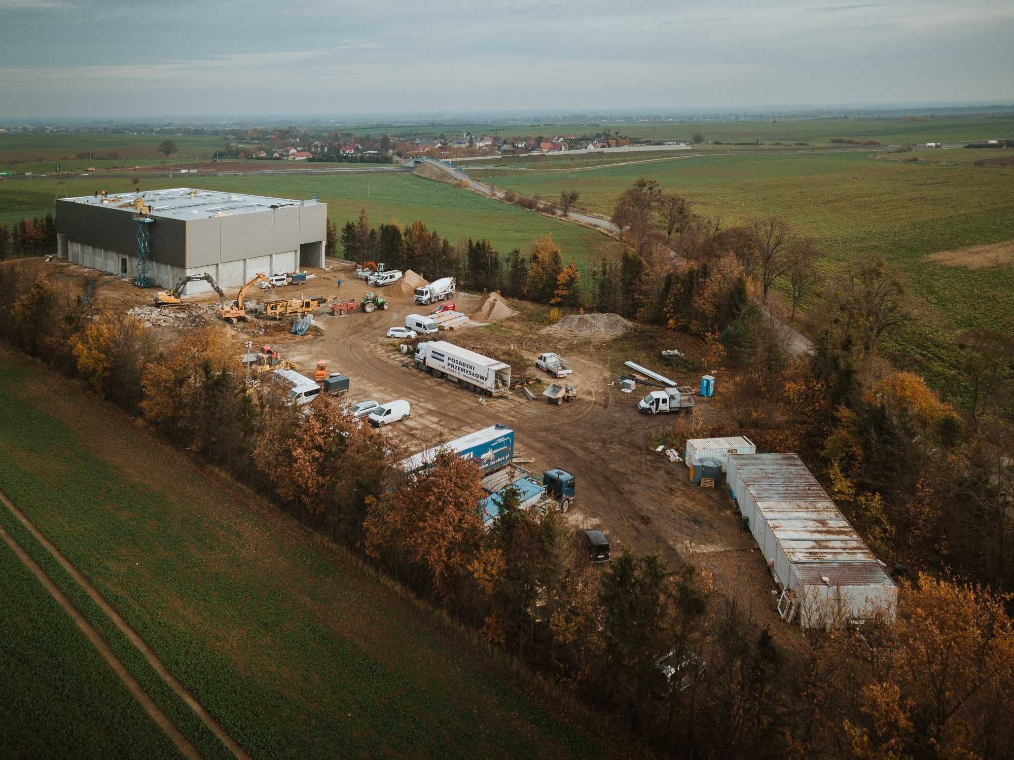 BETON TOWAROWY Skarszewy, Starogard Gdański, Trąbki Wielkie, Tczew