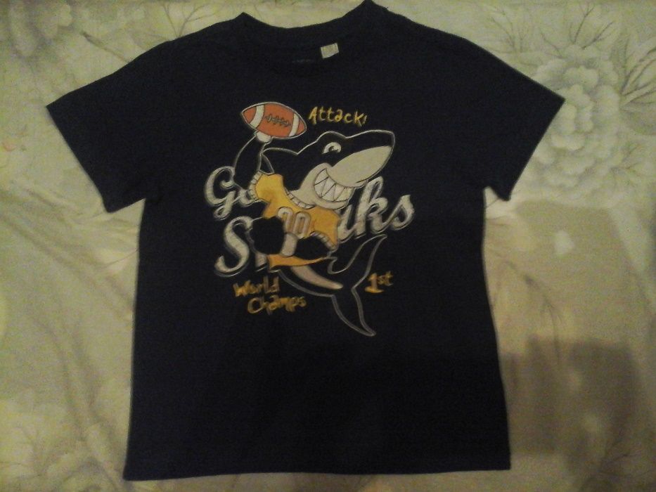 T-.shirt CHICCO - 5 anos