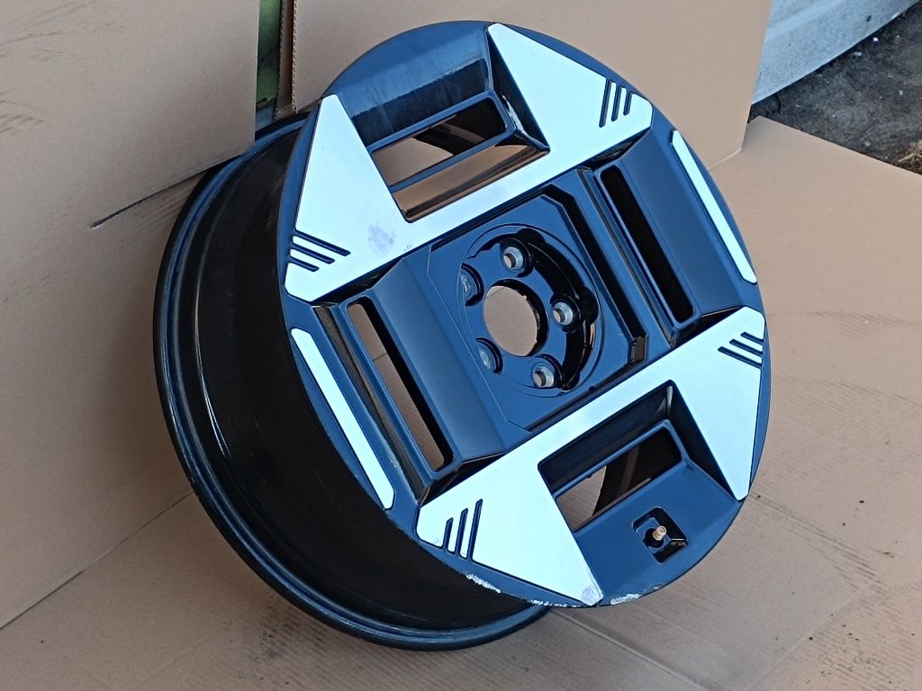 FELGA ALUMINIOWA 7,5X19 5x114.3 KIA EV3 EV9 52910EV230