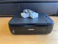 Canon PIXMA MP280 drukarka, skaner, kopiarka 2 nowe tusze Canon PG-512