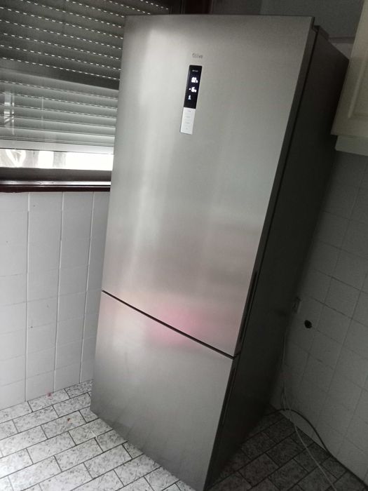 Geladeira/frigorífico