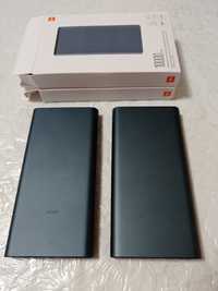 Павербанк Xiaomi 10000mAh Mi 18W Fast Charge Power Bank 3. Оригінал!