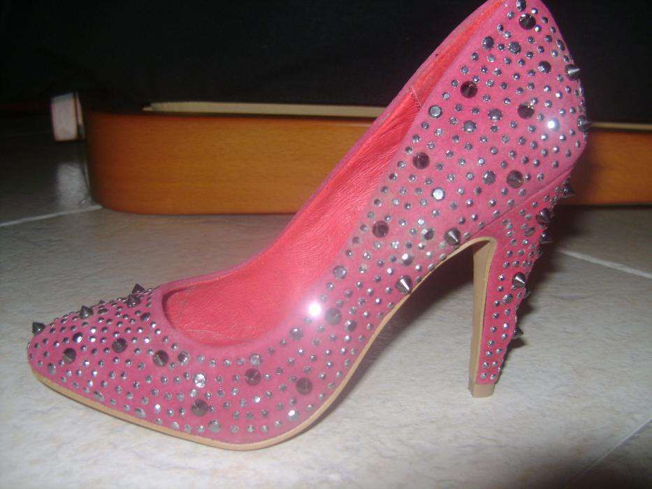 Sapatos ALDO Tam.36 a estrear
