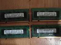 Samsung DDR2 1Gb оперативная память для ноута