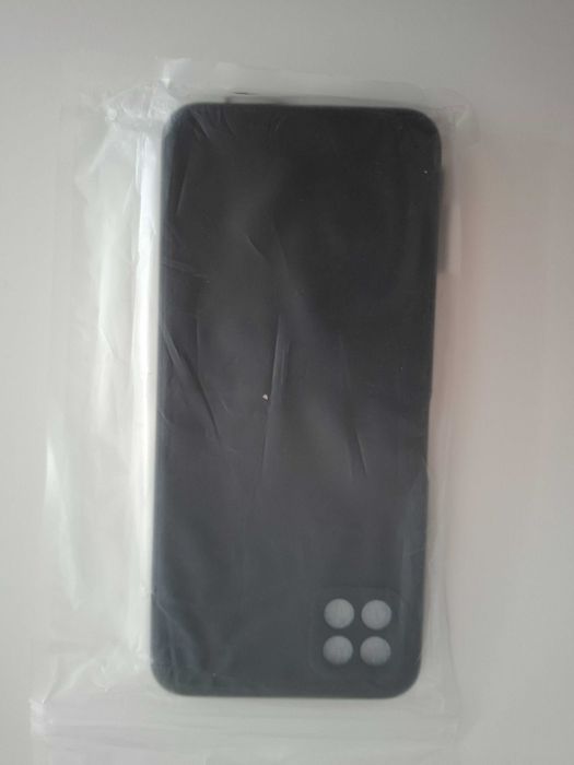 Capa de Telemóvel Samsung Galaxy A22 5G