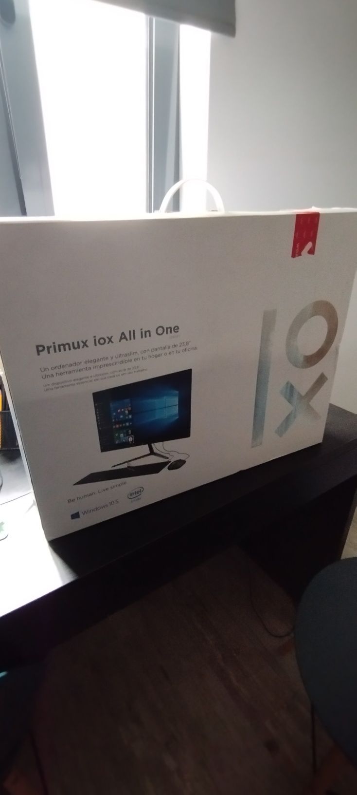All in One Primux Windows 11