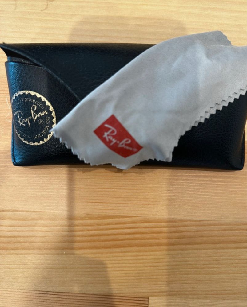 Ray Ban Originais como novos