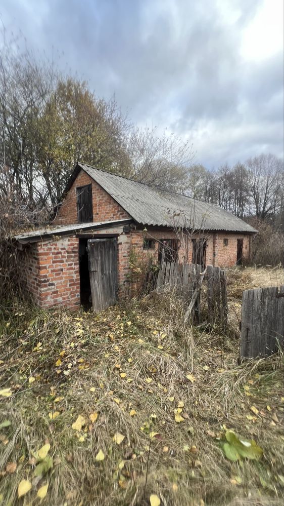 Будинок в Табаївці
