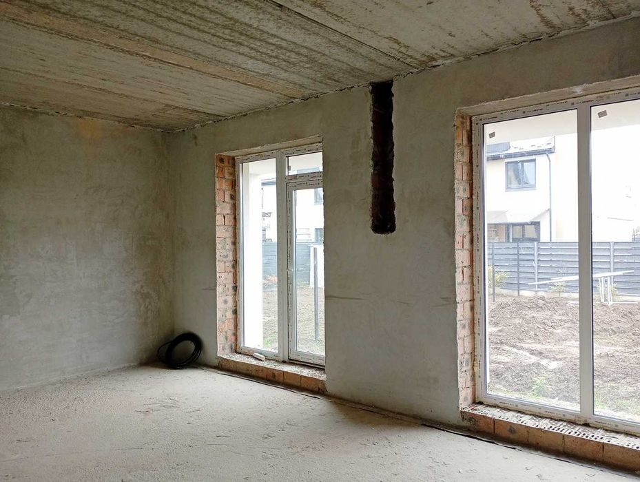 Таунхаус преміум-класу в міні-комплексі на розі вул.Волошкова