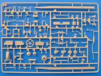 1:35_Литники( HobbyBoss )_продажа