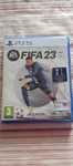 FIFA 23 Playstation 5