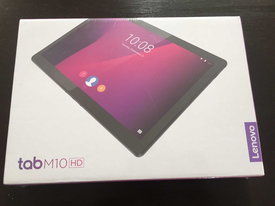 Tablet Lenovo tab M10 HD