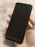 Телефон Samsung Galaxy S8